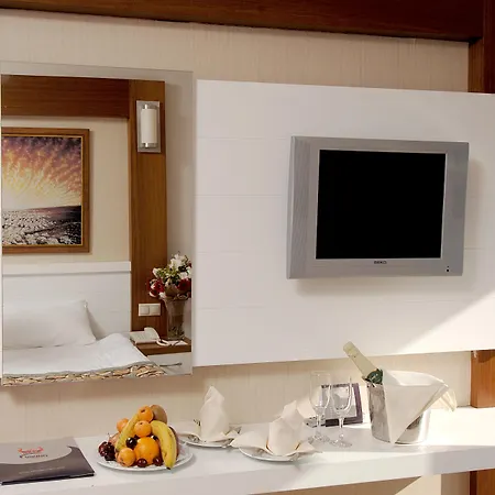 ホテル Viking Star ケメル