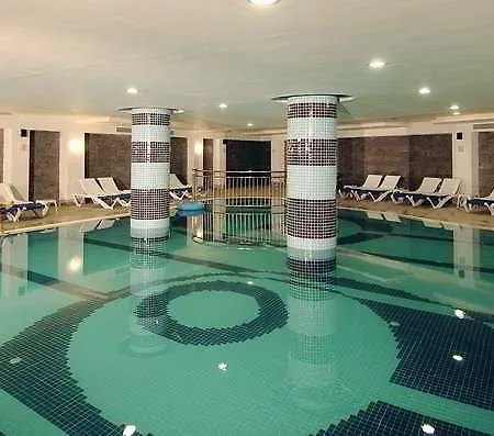 ホテル Viking Star 4*
