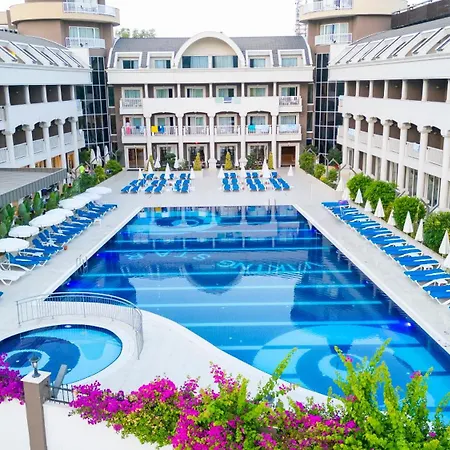 Viking Star ホテル 4*