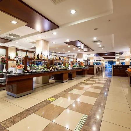 Viking Star ホテル