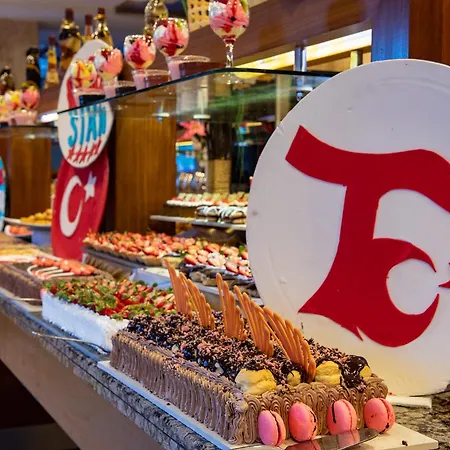 Viking Star ケメル
