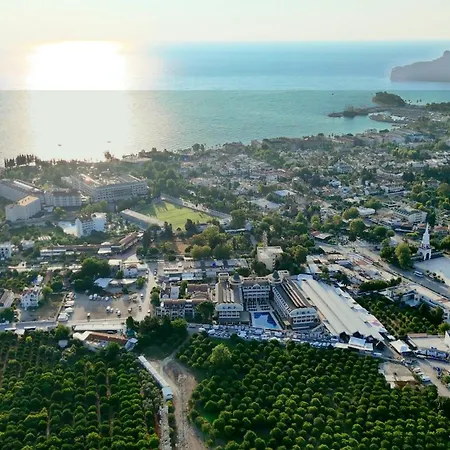 Viking Star 4* Kemer