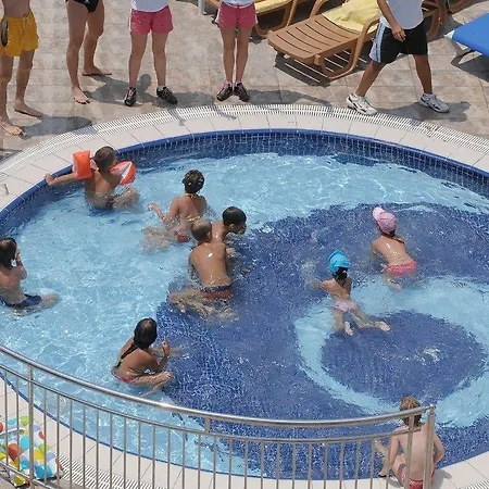 Hotel Viking Star Kemer