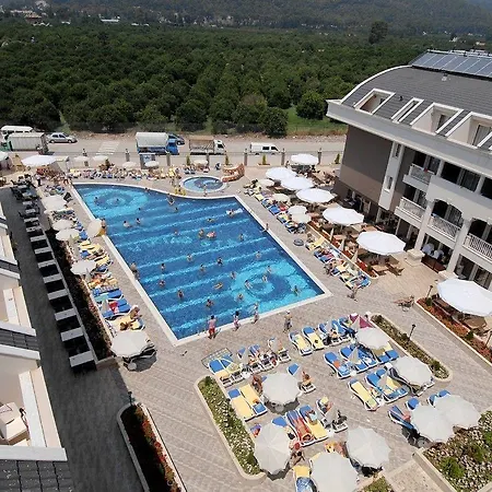 Hotel Viking Star Kemer