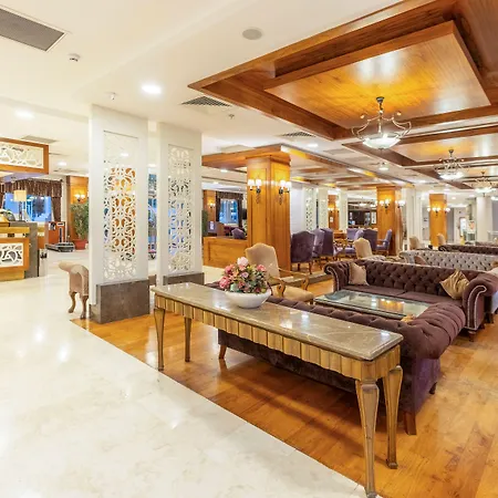 Hotel Viking Star Kemer