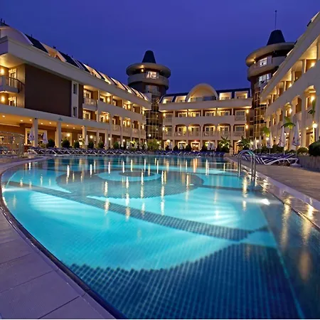 Viking Star ホテル 4*
