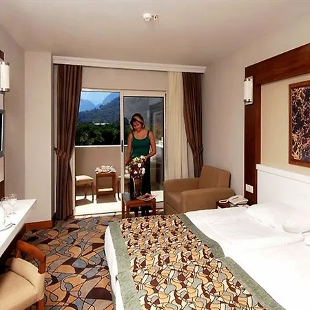 Viking Star ホテル