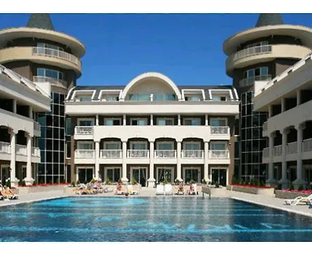 Viking Star 4* ケメル