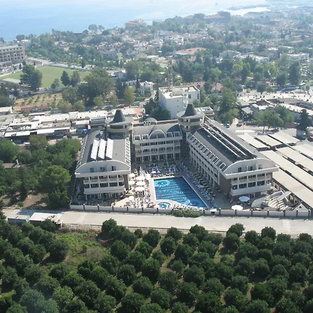 מלון Viking Star 4*