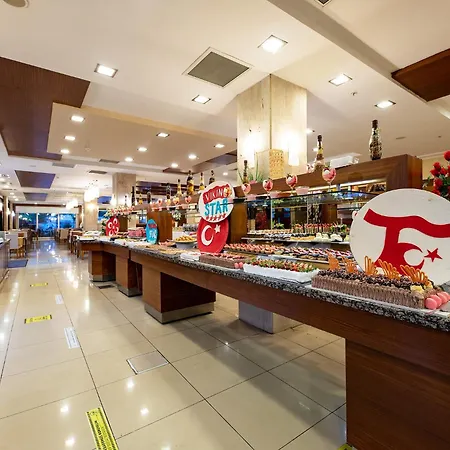 Viking Star קמר