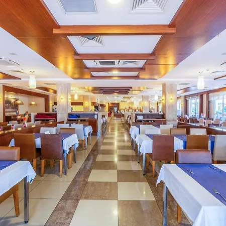 מלון Viking Star קמר