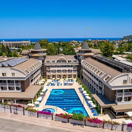 מלון Viking Star