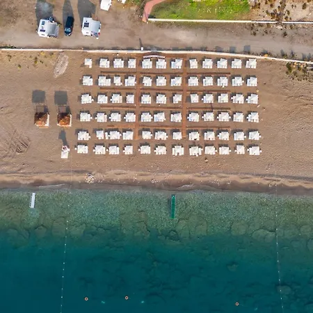 Hotell Viking Star Kemer