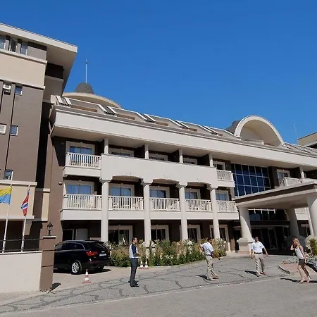 Viking Star מלון 4*