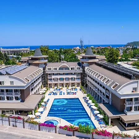 Viking Star מלון
