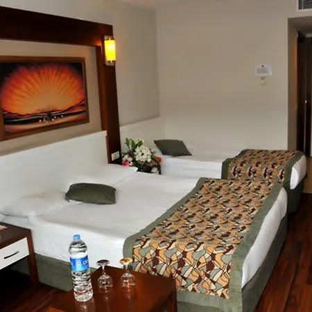 Viking Star Hotell Kemer