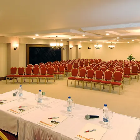 Viking Star 4* Kemer