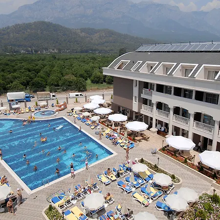 Viking Star Hotell