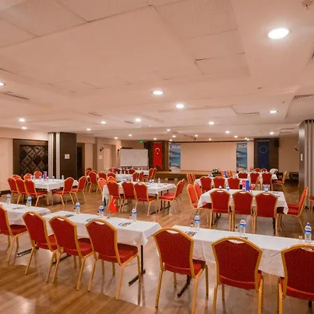 Hotell Viking Star Kemer