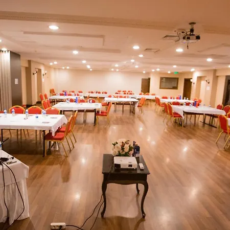Viking Star Hotell Kemer