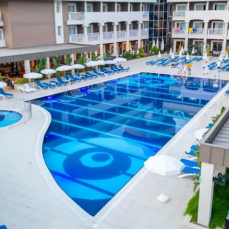 Hotell Viking Star