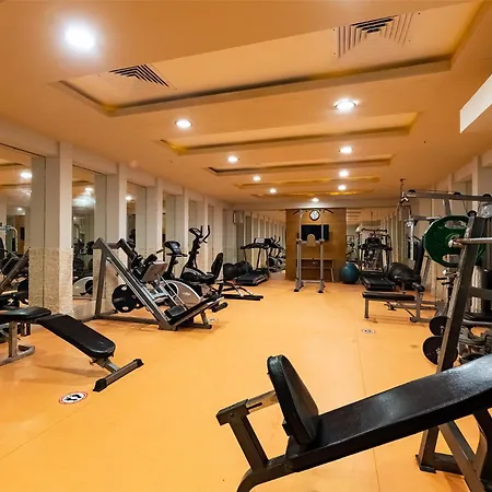 호텔 Viking Star 4*