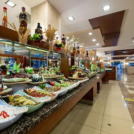 Hotell Viking Star
