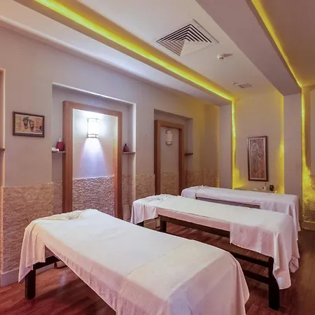 Viking Star 호텔 케메르