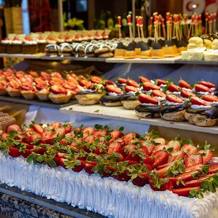 Viking Star 4* Kemer