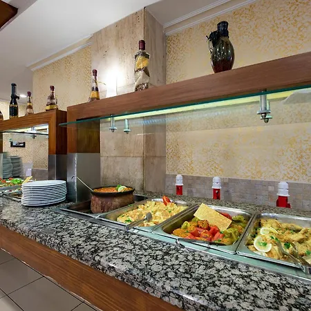 Viking Star 4* Kemer