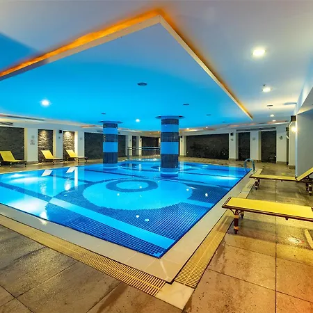 Viking Star Hotell