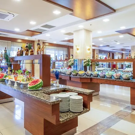 Hotel Viking Star Kemer