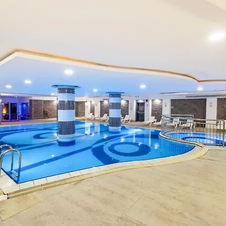 Hotell Viking Star