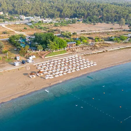 Viking Star 4* Kemer