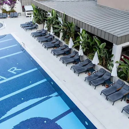 호텔 Viking Star 케메르