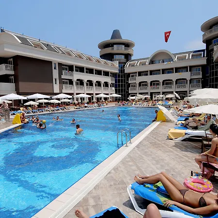 Szálloda Viking Star