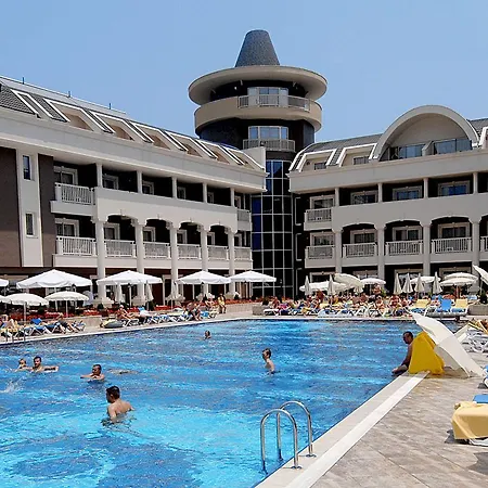 Viking Star Kemer