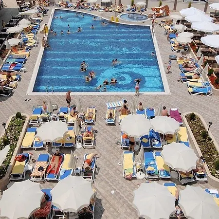 Szálloda Viking Star