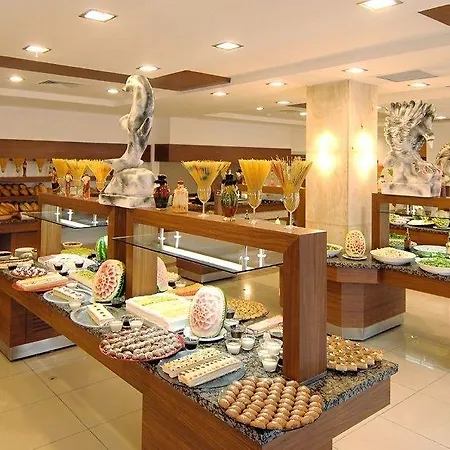 Viking Star 4* ケメル
