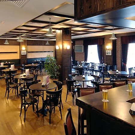 Szálloda Viking Star 4*