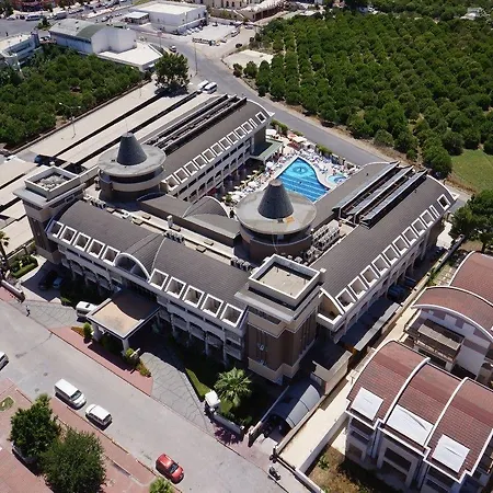 Szálloda Viking Star