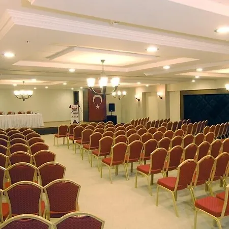 Viking Star Szálloda Kemer