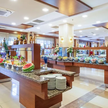 Viking Star 케메르