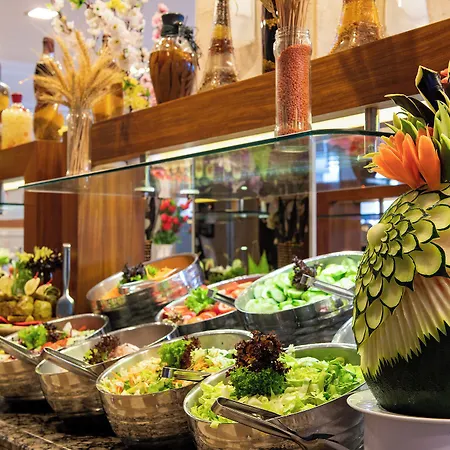 Viking Star Szálloda