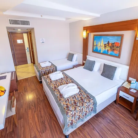 Viking Star Hotel Kemer