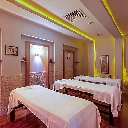 Hotel Viking Star Kemer