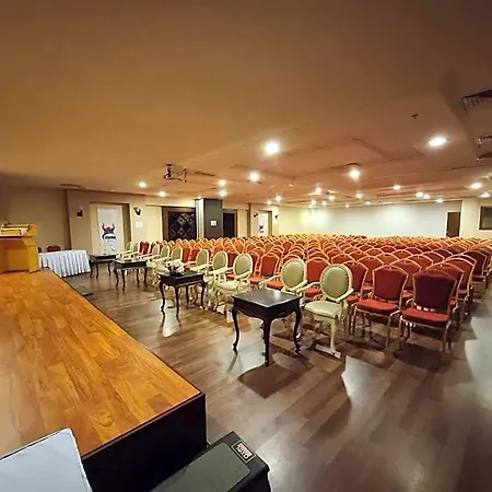 Hotel Viking Star 4*
