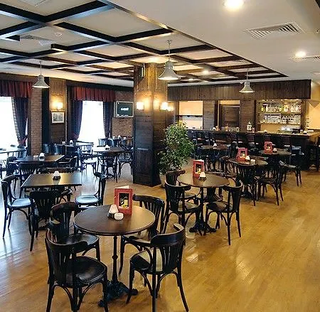 Hotell Viking Star 4*