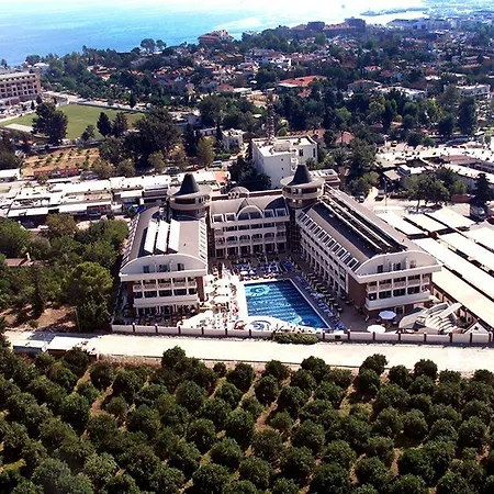 Hotell Viking Star 4*