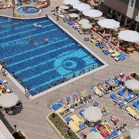 Hotell Viking Star